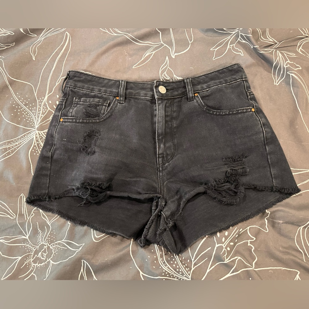 Pacsun Denim Shorts